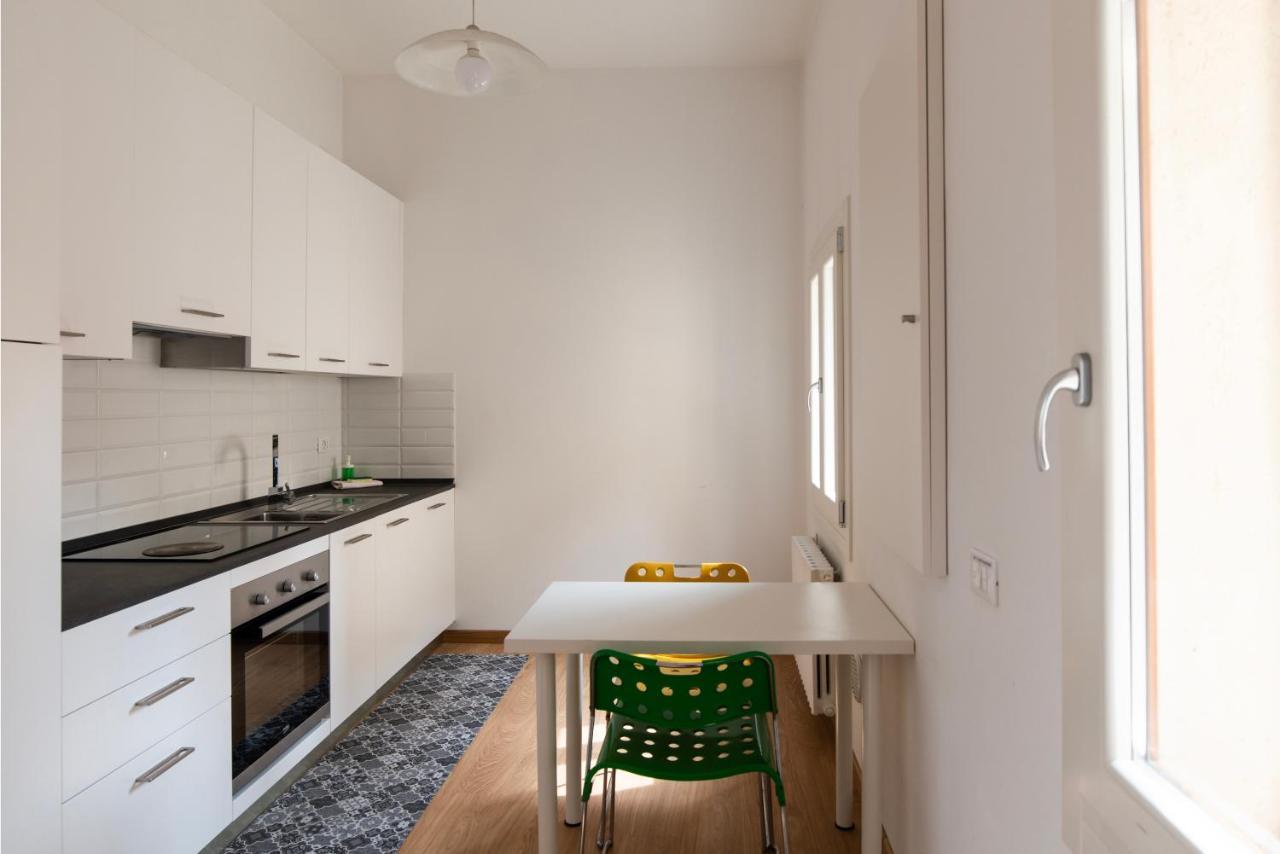 Apartment Ca Arlecchino Venedig