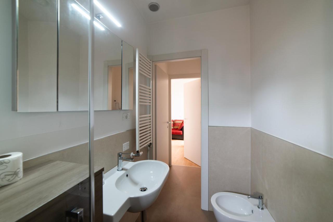 Ca Arlecchino Apartment Venedig