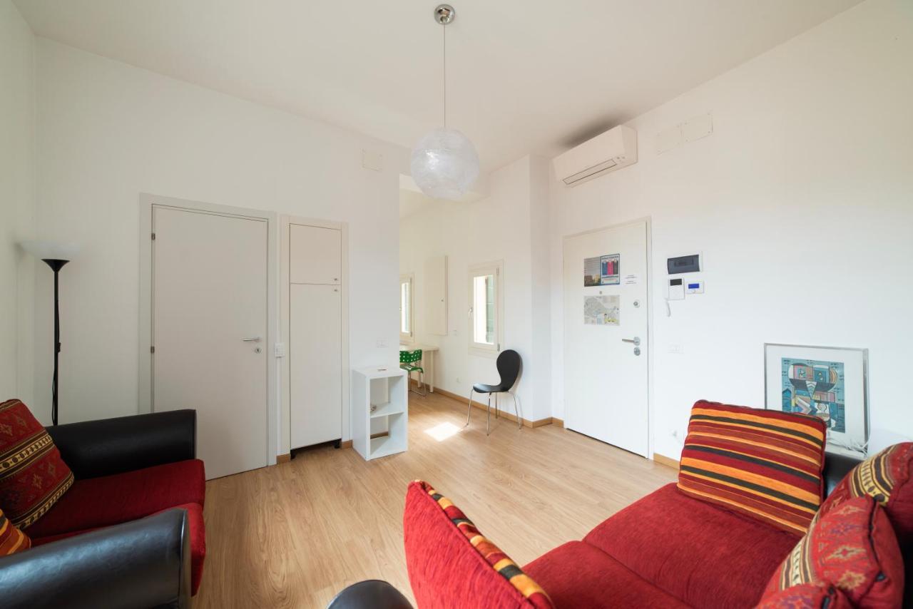 Ca Arlecchino Apartment Venedig