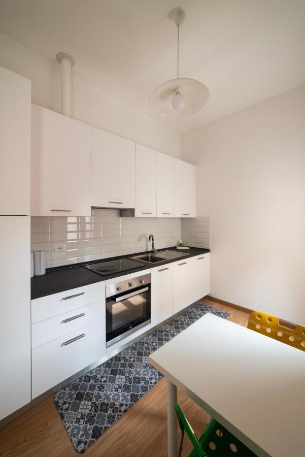 Apartment Ca Arlecchino Venedig